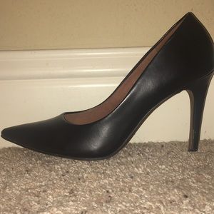 Black Women’s Heels